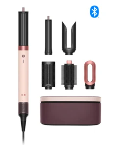 Dyson Airwrap Co-anda 2x Cipria / Oro Rosa - multistyler per capelli lisci e mossi
