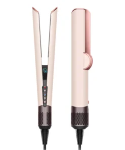 Dyson Airstrait Rosa Cipria/ Oro Rosa - strumento 2 in 1 per asciugare e lisciare