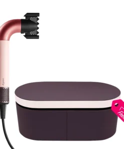 Dyson Supersonic R Phon Professional Rosa Cipria / Oro Rosa